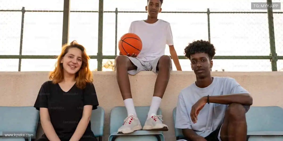 用科技赋能运动,让装备成为你的秘密武器!🔧⚡